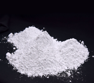 Plástico Aditivo Estearato de bario Precio de fábrica Polvo de estearato de metal para plásticos - Product Image 4