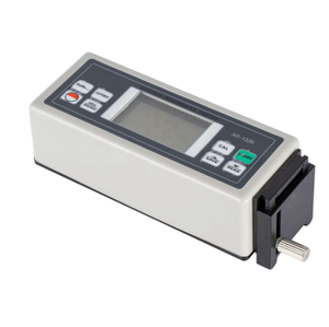Nuevo Medidor de Rugosidad Superficial Hidráulico Portátil AR-132B de Alta Precisión con 4 Parámetros, Protección IP65, 600W, 1 Año de Garantía - Product Image 3