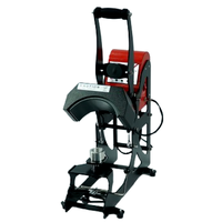 Presse à chaud automatique pour balles de tennis Microtec BP-10A