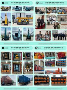 Motoraangedreven Modder <span class=keywords><strong>Agitator</strong></span> Rig-Uniforme Vloeistofcirculatie Voor Boren - Product Image 6