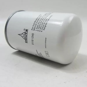 0 118 1245 ไส้กรองดีเซล - Product Image 5