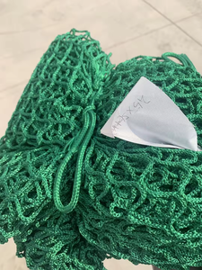 Rede de Alimentação Lenta para Cavalos, Alimentador Retangular em Rede para Feno, Personalizável - Product Image 6