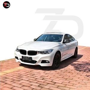 PP-Kit de Carrocería deportiva Serie <span class=keywords><strong>3</strong></span>, <span class=keywords><strong>Gran</strong></span> <span class=keywords><strong>Turismo</strong></span>, F34 M, parachoques frontal, faldas laterales, parachoques trasero - Product Image 1