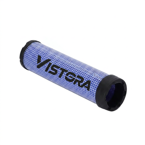 Filtros de Aire de Alta Calidad para Excavadoras y Vehículos Pesados Fendt - P772579 P827653 4326841 AF25526 26510337 - Product Image 3