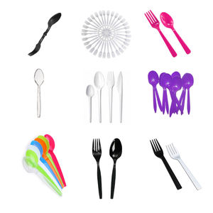 Plaque en plastique d'injection jetable pour applique murale mince en gros moule pour bol de cuisine - Product Image 3