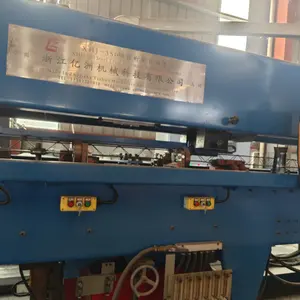 Ligne de production de Machine de soudage de faisceau de poutre en treillis de barres d'armature de haute qualité
