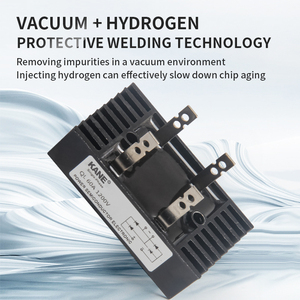 Kane ql60a 1200V Máy phát điện bộ phận amp Single phase cầu chỉnh lưu <span class=keywords><strong>Diode</strong></span> 1 pha 60A Điện Chỉnh lưu bộ dụng cụ mô-đun cho công nghiệp - Product Image 2