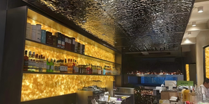 Panel <span class=keywords><strong>de</strong></span> <span class=keywords><strong>Vidrio</strong></span> Transparente Azul <span class=keywords><strong>de</strong></span> Jade Moderno, <span class=keywords><strong>Losa</strong></span> <span class=keywords><strong>de</strong></span> Piedra <span class=keywords><strong>de</strong></span> <span class=keywords><strong>Vidrio</strong></span> <span class=keywords><strong>de</strong></span> 10 mm <span class=keywords><strong>de</strong></span> Espesor <span class=keywords><strong>para</strong></span> Decoración Exterior <span class=keywords><strong>de</strong></span> Baños, Mesas, Encimeras y Paredes - Product Image 5