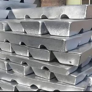 Lingotes de Plomo No Aleado de Alta Pureza (99.994%) en Venta, Dimensiones Personalizadas al por Mayor - Product Image 3