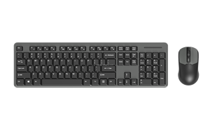 <span class=keywords><strong>Clavier</strong></span> et <span class=keywords><strong>souris</strong></span> <span class=keywords><strong>sans</strong></span> <span class=keywords><strong>fil</strong></span> <span class=keywords><strong>Azerty</strong></span> personnalisés avec logo Silent Keys - Product Image 3