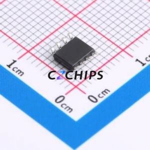ชิปวงจรรวม DSO-8 TLE4253GS สินค้าใหม่ของแท้ชิป IC PMIC ตัวควบคุมเชิงเส้น (LDO) - Product Image 2