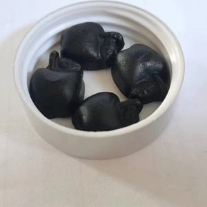 Bulkhoeveelheid Groothandel Appelazijn Gummies Gewichtsverlies Formule Eetlust Onderdrukker - Product Image 3