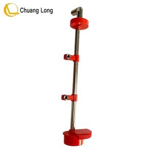 Eje <span class=keywords><strong>de</strong></span> Recogida NCR S2, Línea <span class=keywords><strong>de</strong></span> Recogida S2, Conjunto <span class=keywords><strong>de</strong></span> Varilla <span class=keywords><strong>de</strong></span> Recogida <span class=keywords><strong>de</strong></span> Efectivo, Pieza para Cajero Automático y Autoservicio 445-0781371 4450781371 445-0756286-13 - Product Image 2