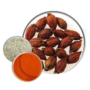 Extrait de <span class=keywords><strong>jasmin</strong></span> de qualité alimentaire Gardenia <span class=keywords><strong>jaune</strong></span> organique poudre liquide à base de plantes extrait d'eau <span class=keywords><strong>sauvage</strong></span> sac bouteille tambour commande minimum 1kg - Product Image 1