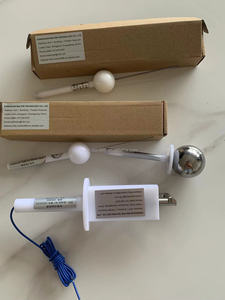 Sonde de <span class=keywords><strong>test</strong></span> déconnectée portative EC 61032 IP3X 2,5 mm <span class=keywords><strong>C</strong></span> - Product Image 4