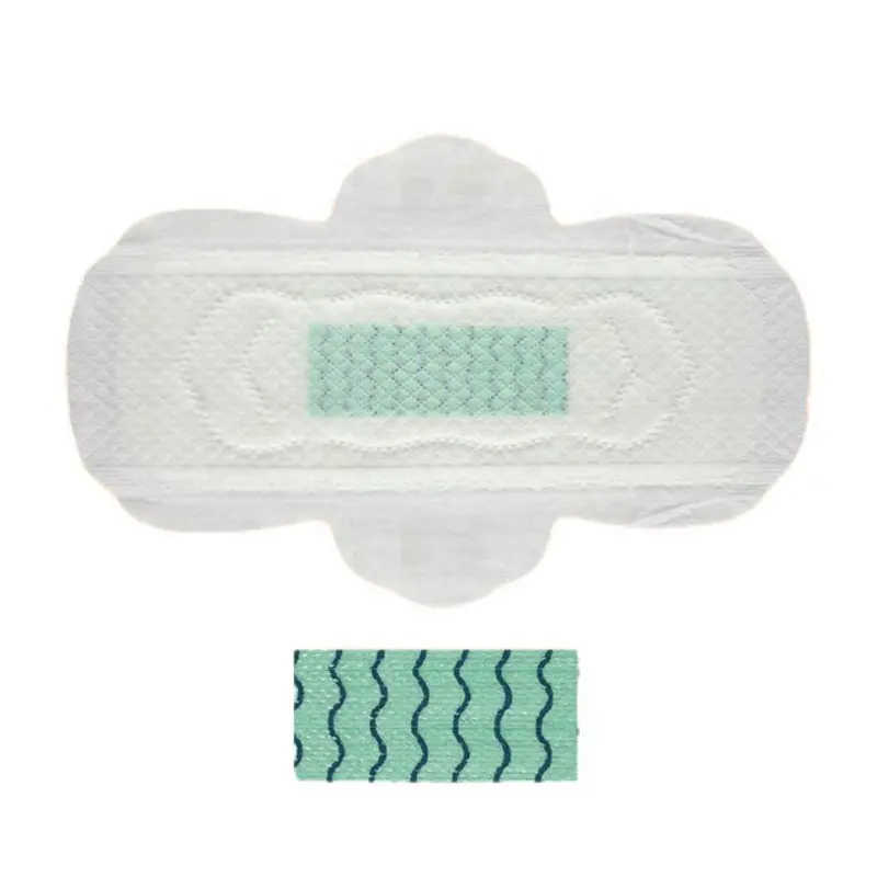 American women after delivery hygiene products organic cotton menstrual pads for disposable herbal infused sanitary pads