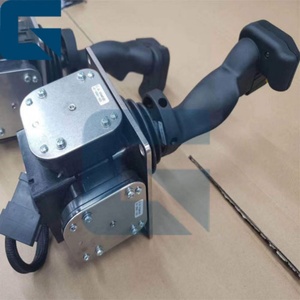 Joystick de commande hydraulique 226-8664 2268664 pour CAT962G 980H 966G 950G 972G 980G - Product Image 2