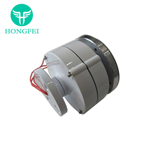 Imán de Baja Velocidad para Generador PMG de 100W-5KW, Imán de Baja Velocidad para Generador Eólico y Otros Generadores PMG - Product Image 2