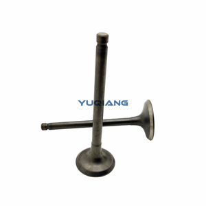 Máy móc bộ phận động cơ MITSUBISHI van động cơ 4m40 động cơ van me200051 me20050 - Product Image 5