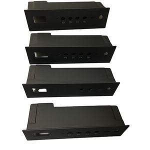 CNC-prototipo rápido SLA SLS, servicio <span class=keywords><strong>de</strong></span> impresión 3D <span class=keywords><strong>cerca</strong></span> <span class=keywords><strong>de</strong></span> Me, carcasa eléctrica personalizada, mecanizado - Product Image 1