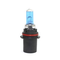 Lampe halogène de haute qualité HB1 Super Blanc Bleu Phare de voiture automatique 9004 Lampe de voiture automatique 12V 65/45W