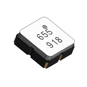 MXC6245XU ชิ้นส่วนอิเล็กทรอนิกส์ใหม่และของแท้ เซ็นเซอร์ตรวจจับความเคลื่อนไหว เครื่องวัดความเร่ง - Product Image 1