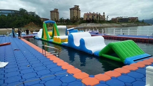 <span class=keywords><strong>Campo</strong></span> da <span class=keywords><strong>Calcio</strong></span> Gonfiabile Personalizzabile per Adulti Nuovo in Vendita - Product Image 4