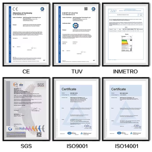 Tùy chỉnh tắt lưới năng lượng mặt trời hệ thống năng lượng bộ hoàn chỉnh 10KW tất cả trong một năng lượng mặt trời hệ thống điện với pin lithium cho nhà bán buôn - Product Image 4