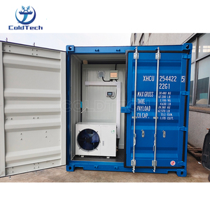 20/40 feet container phòng lạnh/kho lạnh/kho lạnh - Product Image 2