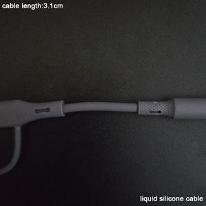 Adaptateurs et Convertisseurs Audio pour Casques, Câbles Type C 8 Broches vers Audio 1 vers 2 pour Appels et Musique - Product Image 5