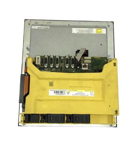 คอนโทรลเลอร์โฮสต์ FANUC A02B-0338-B520 0i-Mate Series ของแท้ พร้อมวัสดุอะลูมิเนียม สำหรับระบบอัตโนมัติในเครื่อง VMC และเครื่องกัด - Product Image 2