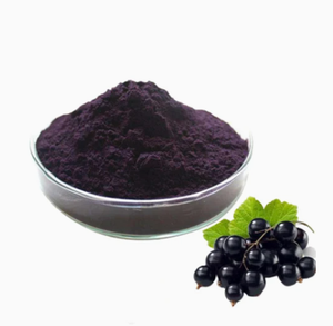 Дешевая Цена по прейскуранту завода-изготовителя, порошок черники, черника, черника, экстракт 25% антоцианов - Product Image 3