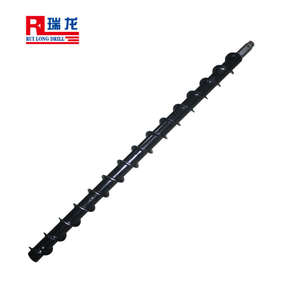 1M 2M 3M Russische Standaard Vijzel Boorpijp Voor Kolenmijn Boorplatforms - Product Image 4