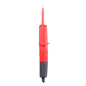 เครื่องทดสอบแรงดันไฟฟ้าและความต่อเนื่อง รุ่น UNIT UT18C พร้อมฟังก์ชันทดสอบ RCD และเฟส - Product Image 3