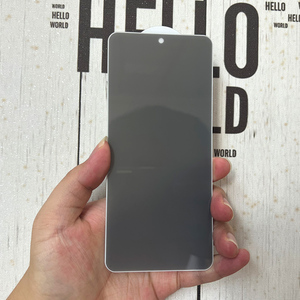 Pellicola protettiva per schermo a pellicola morbida con sblocco della Privacy Anti-spia a 28 gradi per Samsung Galaxy S23 S22 S21 - Product Image 1