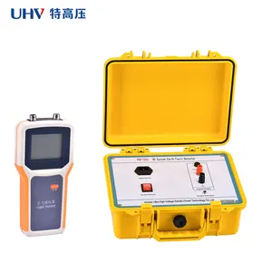PDF1000 DC System Meter DC Grounding Fault Point Locator Portable Earth Fault Detector High Accuracy Test Kit