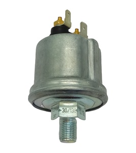 Cảm biến áp suất dầu gốc vdo 360081030138 vdo 0-10bar 360-081-030-138c 1/8-27 nptf Thread, 1.25bar WK - Product Image 1