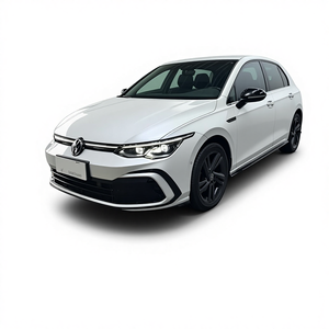 <span class=keywords><strong>Golf</strong></span> 8 <span class=keywords><strong>R</strong></span>-Line 1.4T Turbo Automatique Cuir R17 Occasion Légère <span class=keywords><strong>2022</strong></span> - Product Image 1
