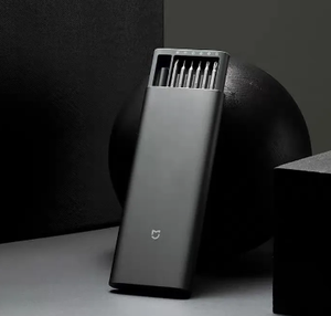 Mijia Elektrische Precisie Schroevendraaier voor XIAOMI Kit Type-C Oplaadbaar 2 Versnellingen Koppel 400+ Schroeven voor TELEFOON REPARATIEGEREEDSCHAP - Product Image 6