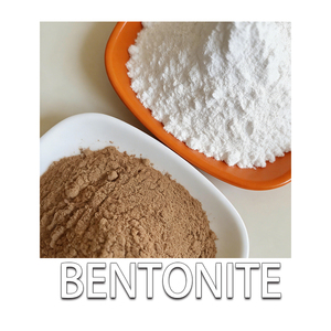 Bentonite modifiée à prix d'usine, haute adsorption pour l'amélioration des sols agricoles, additif fertilisant, jardinage et pépinière - Product Image 5