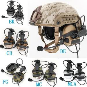 <span class=keywords><strong>Casque</strong></span> Tactique TS TAC-SKY <span class=keywords><strong>Casque</strong></span> TSCII <span class=keywords><strong>Casque</strong></span> ARC Rail Réduction du Bruit Pickup Cache-oreilles Électronique <span class=keywords><strong>Casque</strong></span> <span class=keywords><strong>de</strong></span> <span class=keywords><strong>Tir</strong></span> - Product Image 3