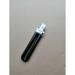 Lampe anti-moustiques en forme de U, tube de 100 mm, noire, électrique, pour usage intérieur et extérieur - Product Image 2
