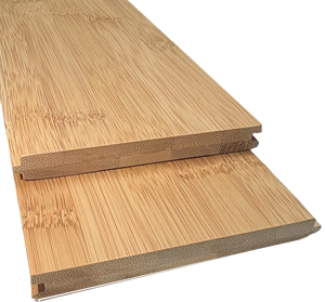 Parquet en bambou massif YUYOU moderne, finition charbon, lames étroites, installation flottante/à coller, pour intérieur, chambres et salons - Product Image 1