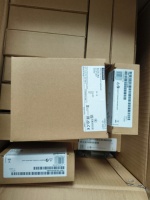 Module de programmation PLC Siemens S7 300 6ES7318-3EL01-0AB0 CPU319-3 PN/DP, contrôleur de programmation PLC, contrôleur dédié PAC