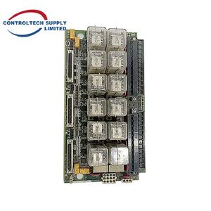 Carte terminale IS200TRPGS1B en stock avec support technique à long terme - Product Image 4