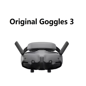 Для DJI Goggles <span class=keywords><strong>3</strong></span> легкие портативные FPV очки, встроенный дизайн, совместимый с DJI Avata <span class=keywords><strong>2</strong></span> Mini 4 Pro Air <span class=keywords><strong>3</strong></span> оригинальный - Product Image 2