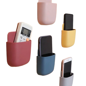 (3 cái) điều khiển từ xa hộp lưu trữ, TV điều hòa không khí treo tường - Product Image 1