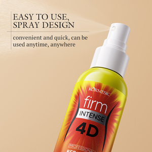 KORMESIC - Spray Reafirmante Intenso 4D con Veneno de Abeja, 100 ml, Spray Esencial para Masajes Adelgazantes, Reafirmante, Mejora la Firmeza de la Piel - Product Image 5