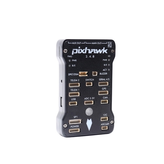 Pixhawk 2.4.8 Controller Package