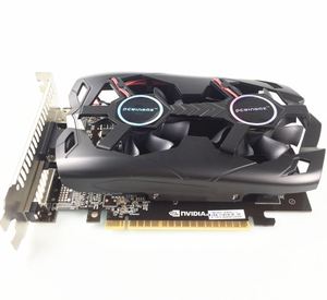 <span class=keywords><strong>การ์ด</strong></span><span class=keywords><strong>จอ</strong></span>กราฟิกสำหรับเล่นเกมบนเดสก์ท็อป New GT730 2G 128Bit GDDR5 96SP PCI Express พร้อมพัดลมระบายความร้อน - Product Image 4